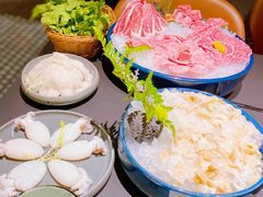 -官也街澳门火锅(新源里店)