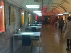 -青岛葡萄酒博物馆