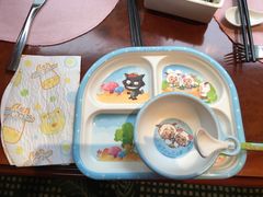 -厦门悦华酒店·绿庭主题自助餐厅