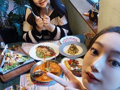 -仁义涵西餐·咖啡(中华巴洛克店)