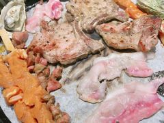 -钱小奴创意自助餐厅(仙居吾悦店)