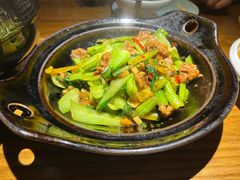 -九锅一堂酸菜鱼(新南凯德直营店)