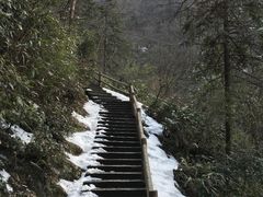 -藏龙百瀑风景区