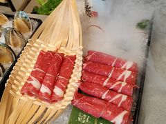 -椰小鸡·琼州糟粕醋·火锅(美兰缤纷城店)