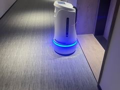-上海虹桥中心爱琴海亚朵S酒店