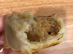 -长发西饼(临顿路店)