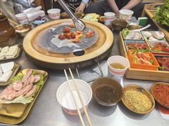 -阿昌白族石板烧(大理古城店)