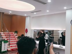 -缪斯Hair Salon