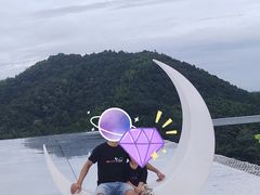 -石燕湖生态旅游景区