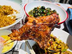 -杯莫亭(集里店)