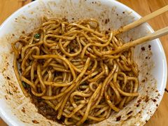 -吴记怪味面(牛王庙店)