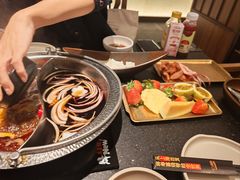 -牛New寿喜烧(新六百店)