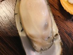 -土蚝·高压锅生蚝(百姓美食街店)