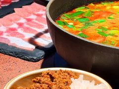 -旺福·贵州酸汤牛肉火锅(陆悦天地店)
