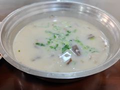 -野狗羊肉汤