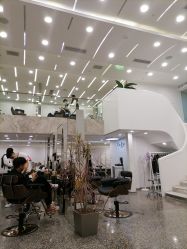 -UnHair Salon