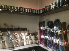 -SNOWGATE滑雪·华雪梦(老西门店)