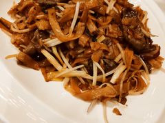 -麒茗餐厅·粤菜·宴会厅·海鲜(锦绣路店)
