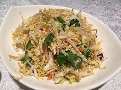 -北李妈妈菜·海肠捞饭(高新万达店)