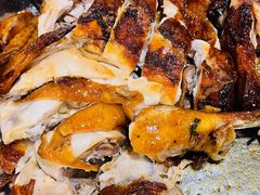 -红旗山庄(圭峰山店)