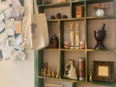 -参差咖啡(水果湖公园店)