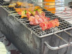 -生火火·小炉子炭烤(金楠天街总店)