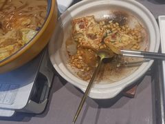 -小天厨民间菜馆(深圳街店)