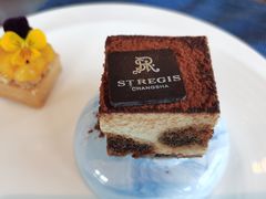 -Social 秀西餐厅-长沙瑞吉酒店(运达店)