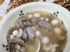 -南记食粥坊·宵夜大排档(岭南分店)