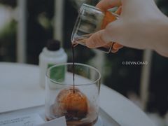 -ADO KAFE(大学城店)