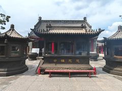 -慈恩寺