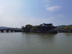 -南北湖风景区