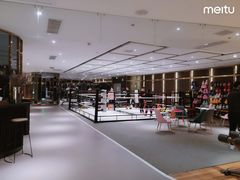 -银吉姆健身(恒隆馆)