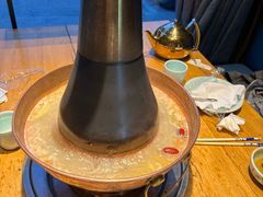 -额尔敦传统涮火锅·冰煮羊(铁东店)