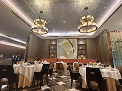 -臻萃轩中餐厅(国家会展中心店)