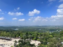 -牛首山文化旅游区