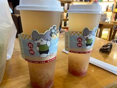 -猫的天空之城概念书店(苏州平江店)