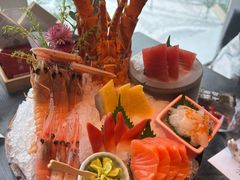 -花潮料理艺食馆(成都万象城店)