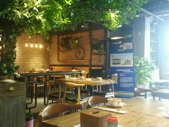 -管氏翅吧(马家堡店)