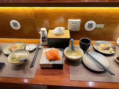 -戏作寿司(观音桥店)