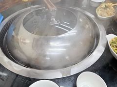 -农家乐大锅台铁锅炖(四流中路店)