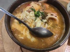 -沼津港精致料理·寿喜烧·烧鸟(青浦宝龙广场日料榜单店)