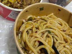 -盛香亭热卤(光明大仟里店)