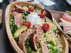 -Brotzeit博璨德国啤酒餐厅(亮马桥官舍店)