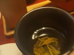 -徽三说·土徽菜·中国徽菜连锁品牌(一中店)