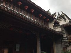 -庆安会馆