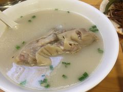 -明红蹄花(糍粑店街店)