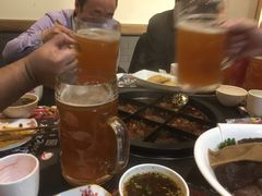 大札啤-井格重庆火锅(燕郊永旺店)
