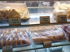 -麦香皇后老式面包坊(大连路店)
