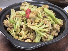 -园里前·10年私厨·福建菜(台江万达鳌峰洲店)